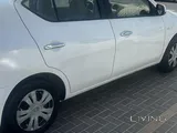 Nissan Sunny 2014 - Good Condition